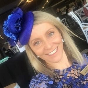 Meet your Posher, Andria